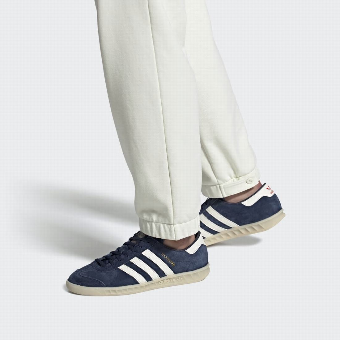 Adidas hamburg cheap cipő